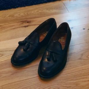 Alden New England Shell Cordovan Tassel Loafer